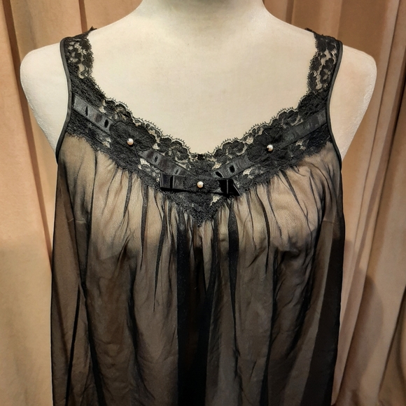 Vanity Fair vintage lingerie - Picture 2 of 7